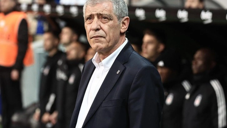 Fernando Santos'un yeni adresi belli oldu!