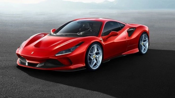 Ferrari'nin ilk elektriklisi yollarda! Ne zaman çıkacak?