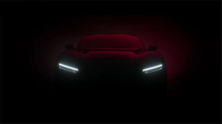 Ferrari’nin İlk SUV’si Purosangue Tanıtıldı