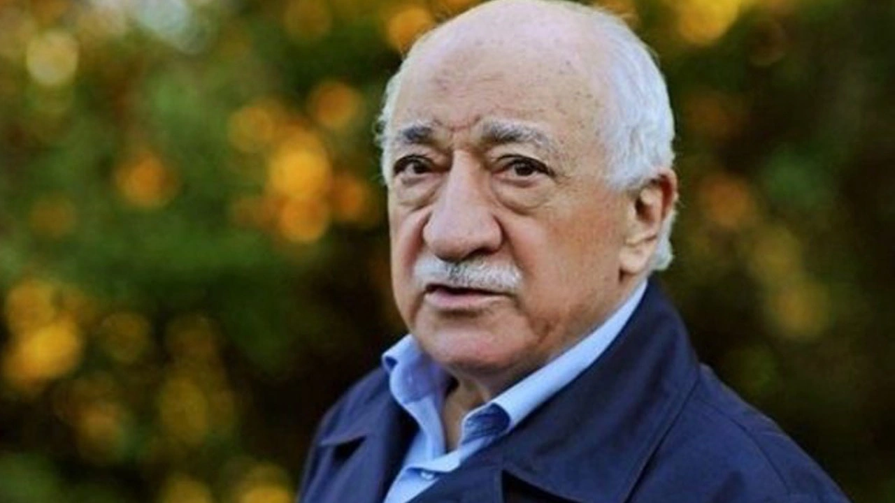 Fethullah Gülen nereye gömülecek? İstihbarat raporlarında ortaya çıktı!