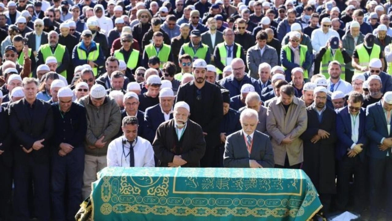 FETÖ elebaşı Gülen'in ölümüyle ilgili olay iddialar! Tarih detayı: Orada değil...