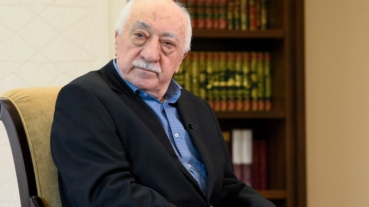 FETÖ elebaşı Gülen'den yeni itiraf: Gayeyi hayali gerçekleştirecek güçte değiliz