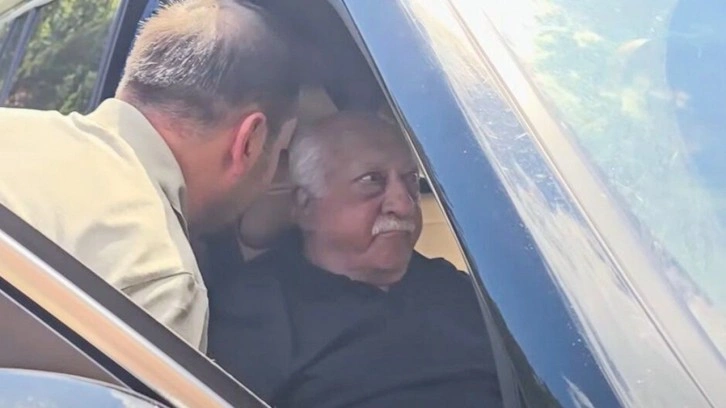 Fetullah Gülen'in son hali konuşuluyor