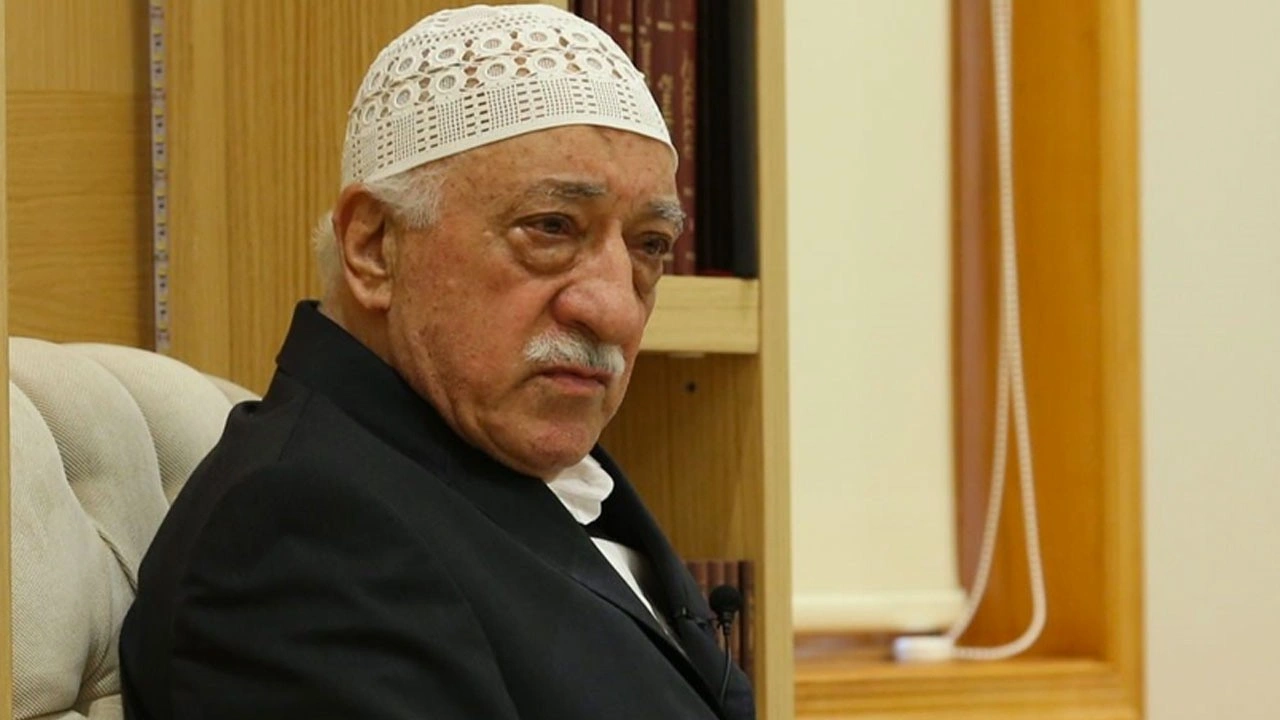 Fetullah Gülen öldü, sosyal medya çalkalandı: 