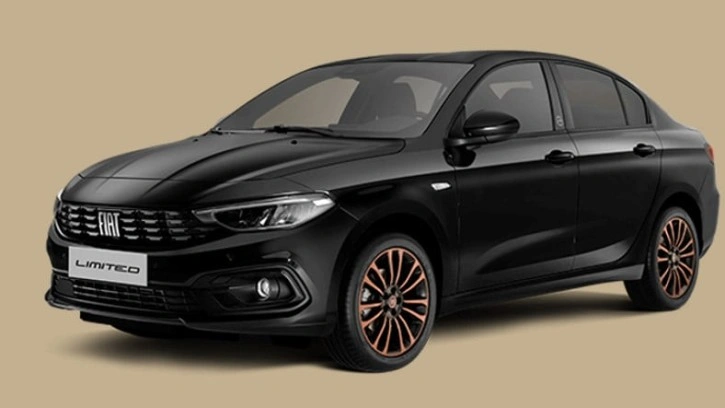 Fiat Egea Limited Satışa Sunuldu: İşte Fiyatı ve Özellikleri - Webtekno