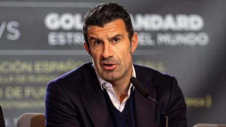 Figo ve Boban'dan "Omuz Omuza" kampanyasına destek