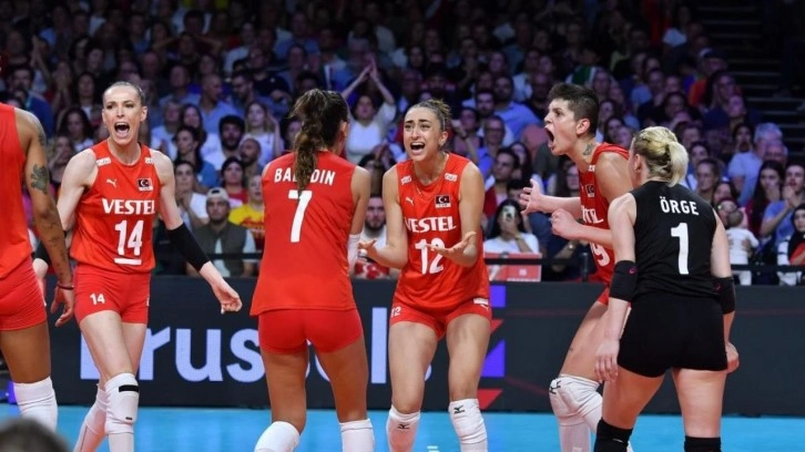 Filenin Sultanları, Hisamitsu’yu 4-0 mağlup etti