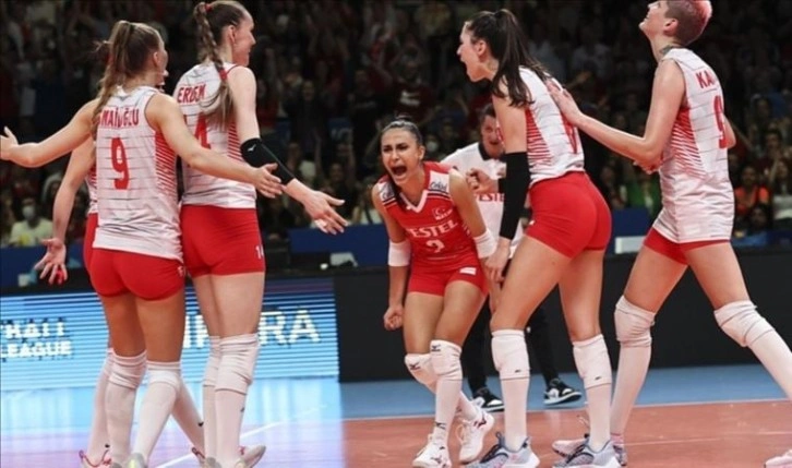 Filenin Sultanları'nın olimpiyat yolundaki rakipleri belli oldu!