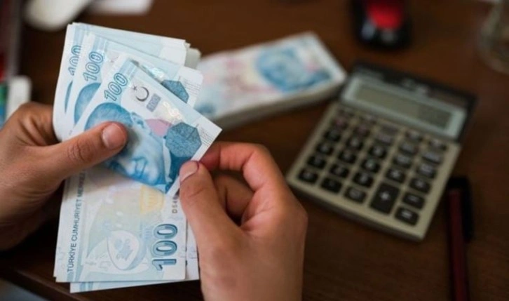 Finansal hizmetler güven endeksi  9,6 puan düştü