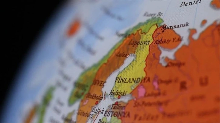 Finlandiya hangi yarım kürede? Finlandiya'nın konumu ve harita bilgisi