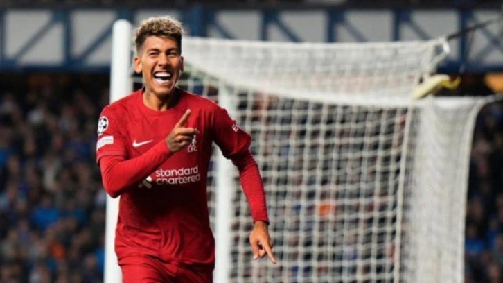 Firmino Fenerbahçe'ye mi geliyor? Firmino Fenerbahçe'ye transfer olacak mı, gelecek mi?