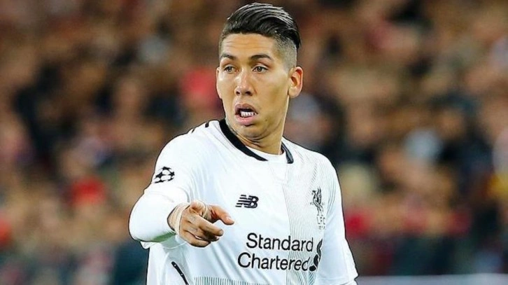 Firmino Galatasaray'a mı gelecek? Firmino Galatasaray'a transfer mi olacak?