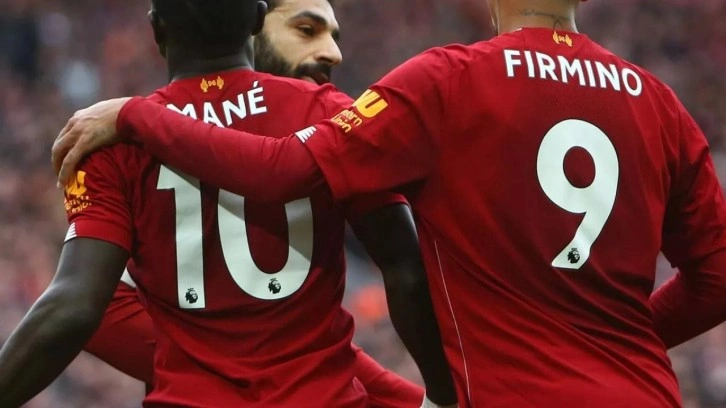 Firmino, yıllar sonra açıkladı! 