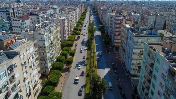 Fırsatçılar bunu da yaptı! 1 daireyi 3'e bölüyorlar