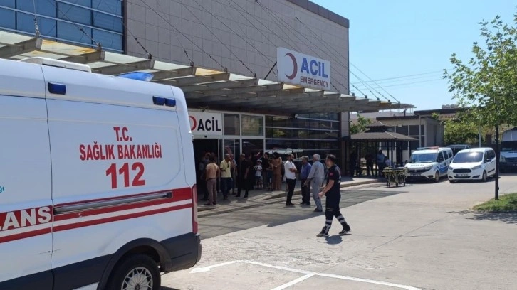 Fıstık tesisinde patron dehşet saçtı: Karısı ve çalışanını canice öldürdü