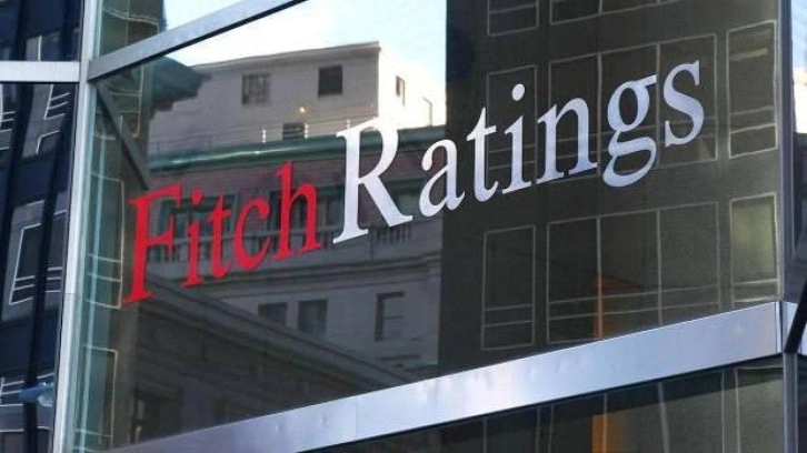 Fitch 2022 yılı büyüme tahminini Türkiye için yükseltti