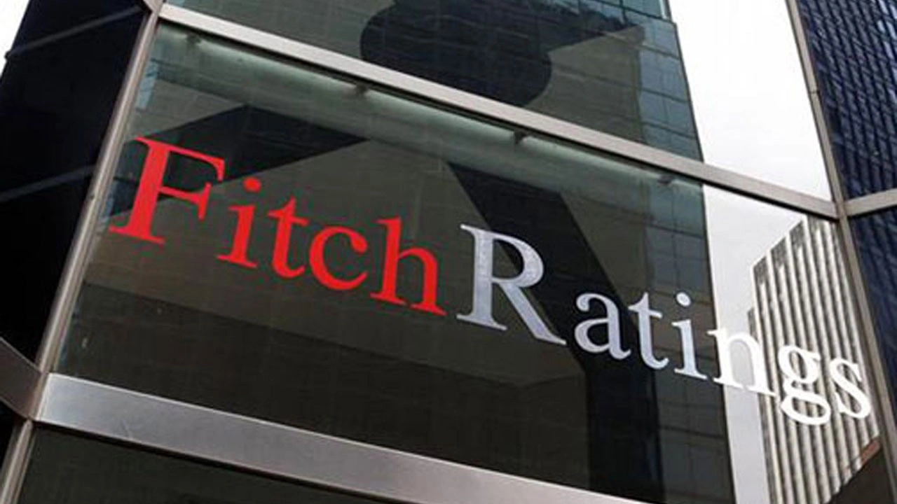 Fitch'ten Türk bankalarına uyarı: "2023'e göre daha zayıf olması bekleniyor"