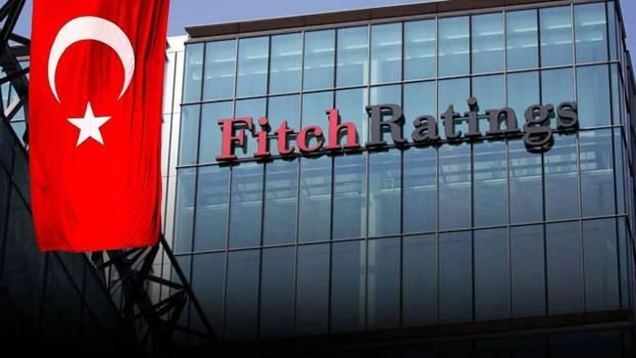 Fitch'ten Türk İslami bankaları için 2025 tahmini