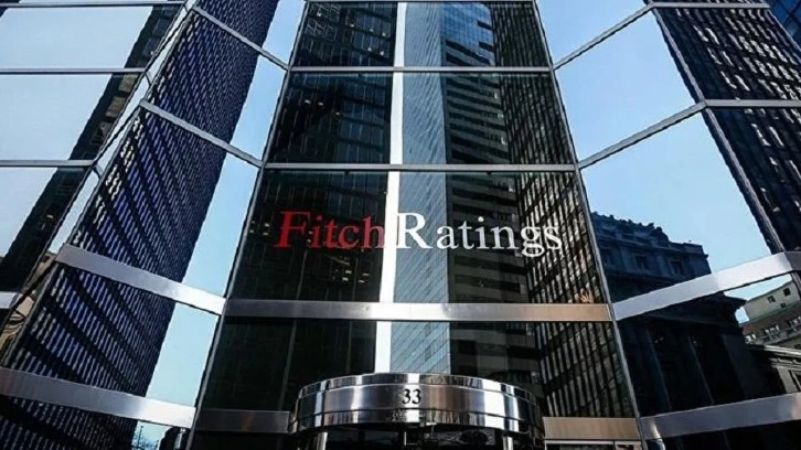 Fitch'ten Türkiye açıklaması: Büyük potansiyele sahip