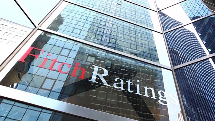 Fitch'ten Türkiye açıklaması; Politika faizi için tarih verildi