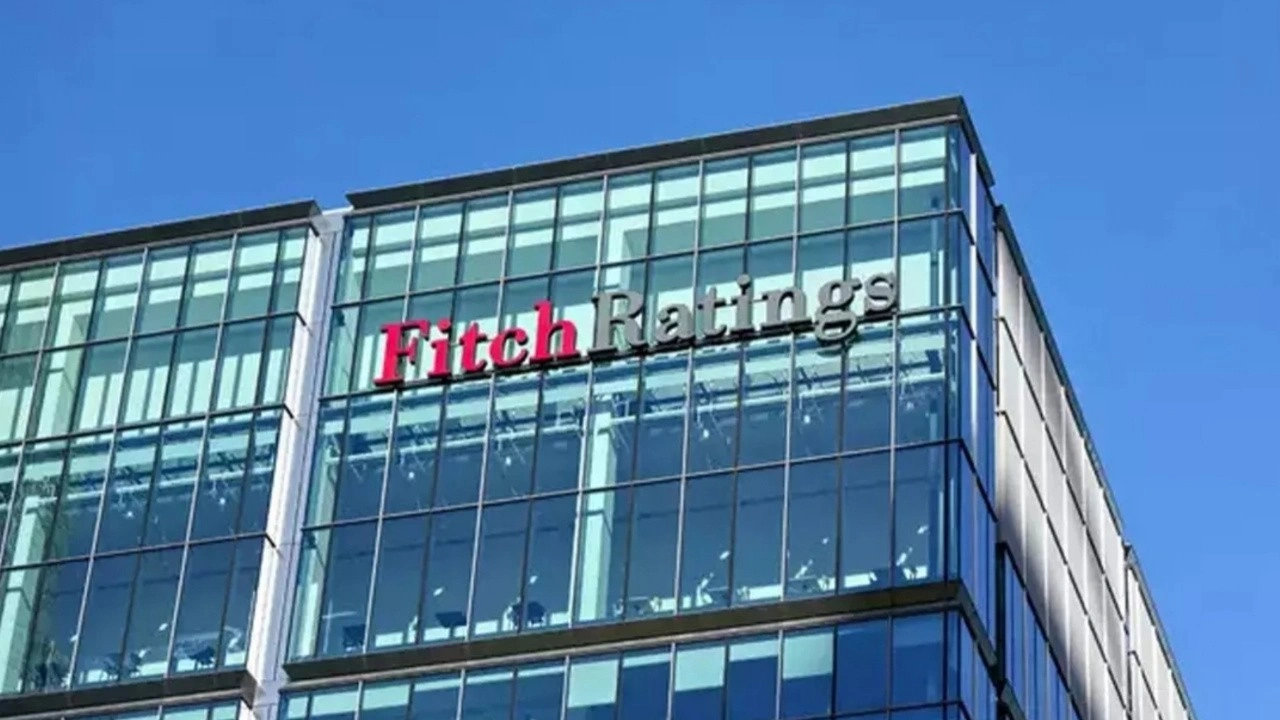 Fitch'ten Türkiye açıklaması: Riskler hala devam ediyor