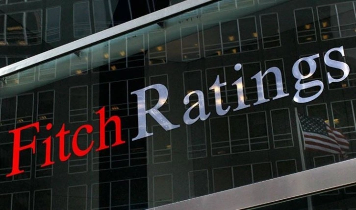 Fitch, Türkiye'nin uluslararası rezervlerini işaret etti: İyileşme sürdürülebilir değil