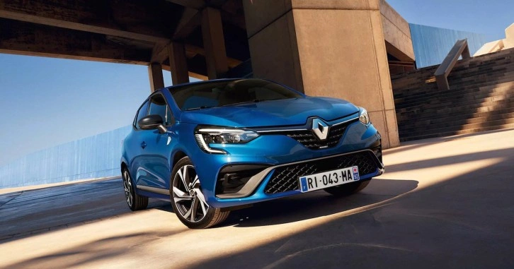 Fiyatlar açıklandı: Yeni Renault Clio Türkiye'de satışa sunuldu!