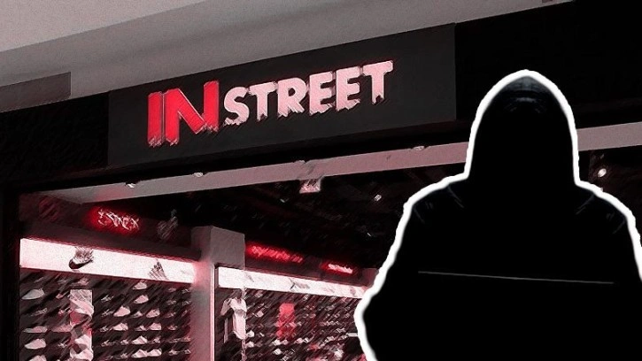 Flo'nun Alt Markası InStreet Hacklendi