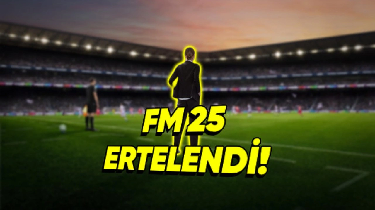 Football Manager 25 Ertelendi