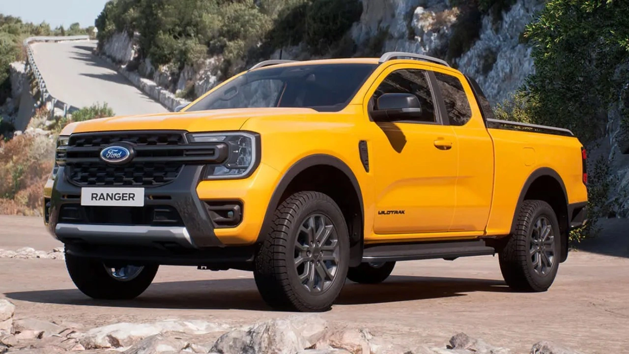 Ford Ranger fiyat listesi! – Kasım 2024