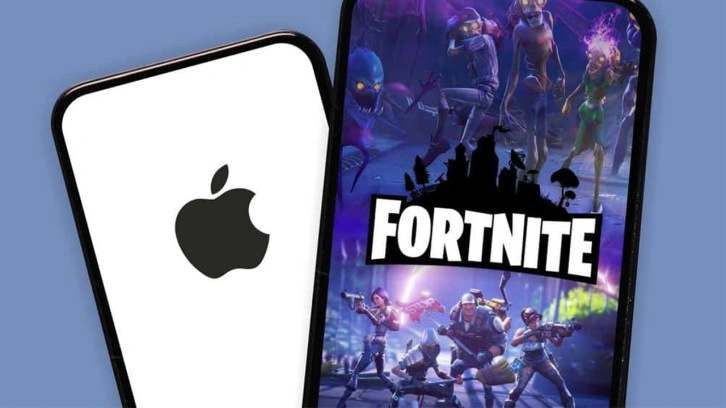 Fortnite dört yıl sonra yeniden iPhone'da!