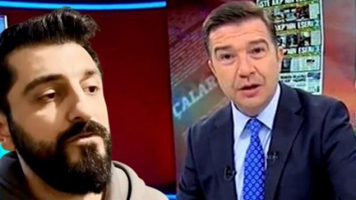 FOX TV'den bir gaf daha! Algı operasyonu yapayım derken alay konusu oldular!