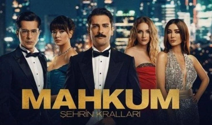 FOX TV'nin iddialı dizisi Mahkum'un final tarihi belli oldu