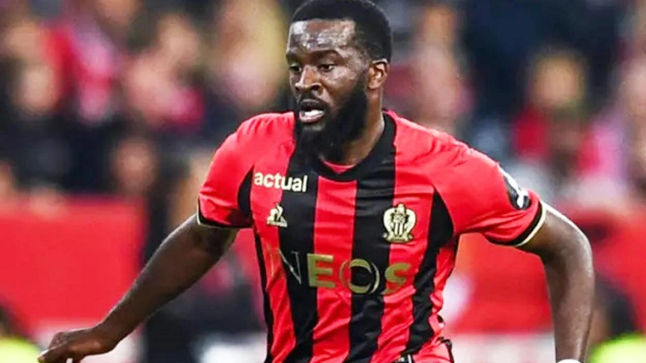 Fransa'da Ndombele için milli takım çağrısı