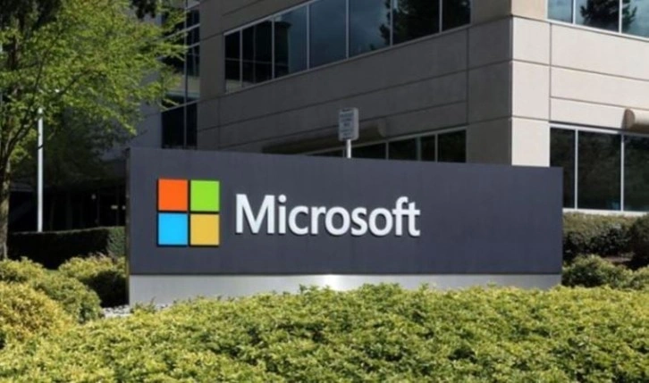 Fransa'da Microsoft'a 60 milyon Euro para cezası