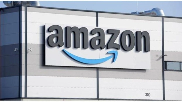 Fransa'dan Amazon'a 32 milyon euro ceza!