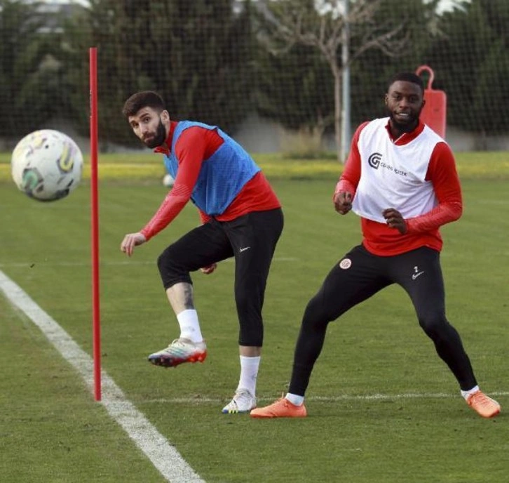 Fraport TAV Antalyaspor, Alanyaspor maçında iç saha yenilmezlik serisini sürdürmek istiyor