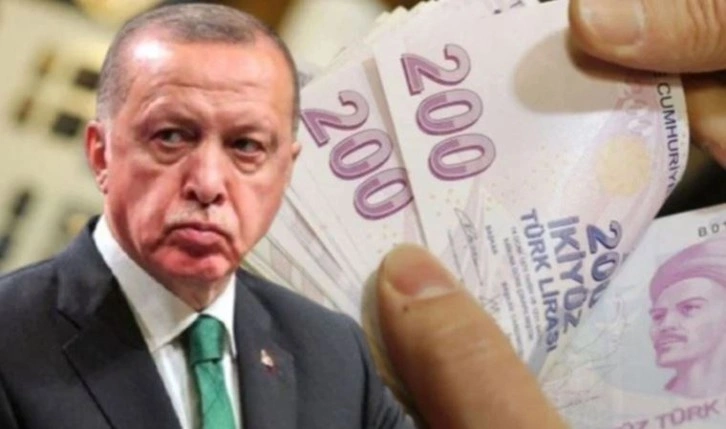 FT, Erdoğan'ın faiz hamlesini 'hayret verici' buldu