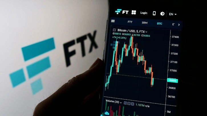 FTX, iflas başvurusu yaptı