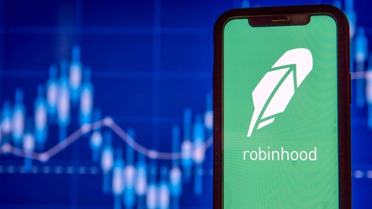 FTX, Robinhood hisselerine erişim engeli istiyor