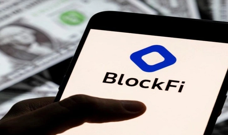 FTX'in ardından BlockFi de iflas bayrağını çekmeye yakın!