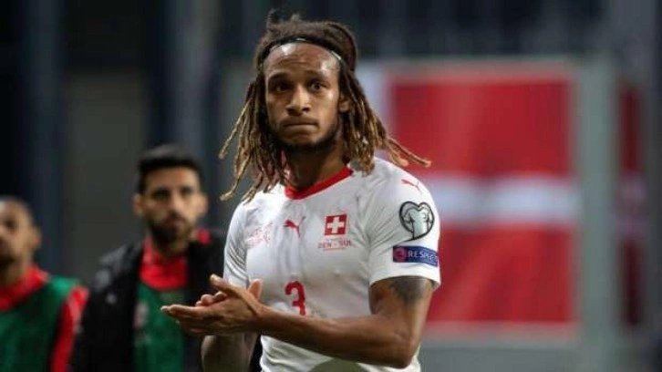 Fulham, Kevin Mbabu ile anlaştı