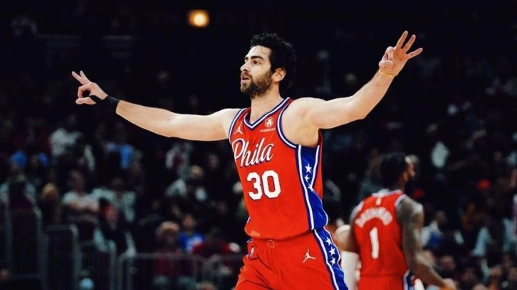 Furkan Korkmaz, Avrupa basketboluna geri döndü