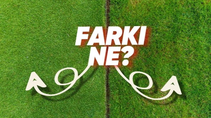 Futbol Sahalarında Hibrit Çim Nedir, Ne İşe Yarar? - Webtekno