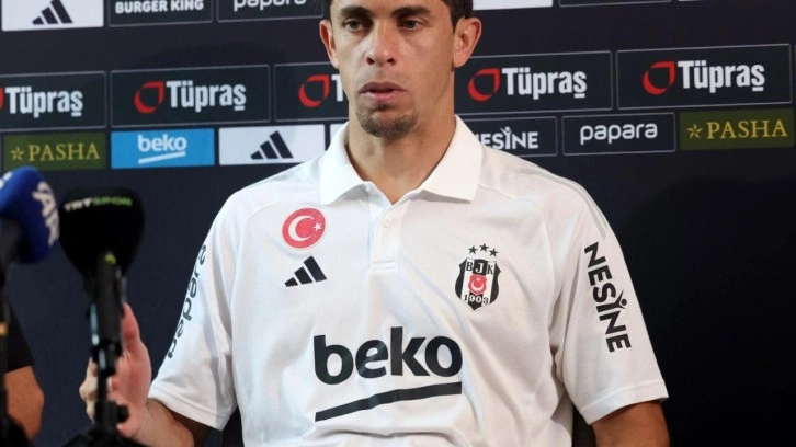 Gabriel Paulista'dan taraftarlara açık mesaj!