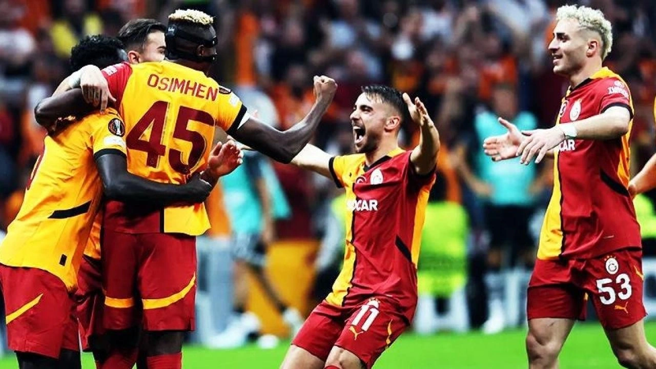 Galatasaray - Tottenham! Muhtemel 11'ler