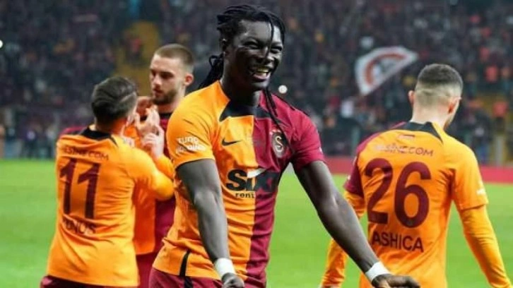 Galatasaray 4 takımlı özel turnuva düzenliyor!