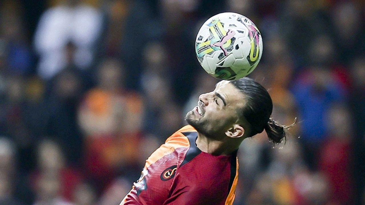 Galatasaray'a Malmö maçı öncesinde Abdülkerim Bardakcı müjdesi