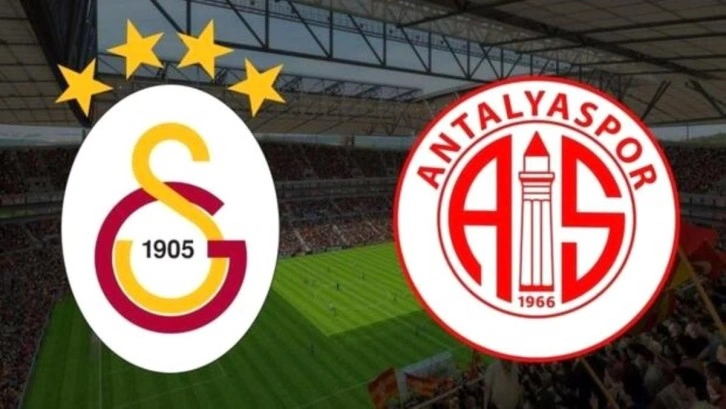 Galatasaray-Antalyaspor maçı biletleri bitti mi? Galatasaray-Antalyaspor maç bileti var mı, satışta