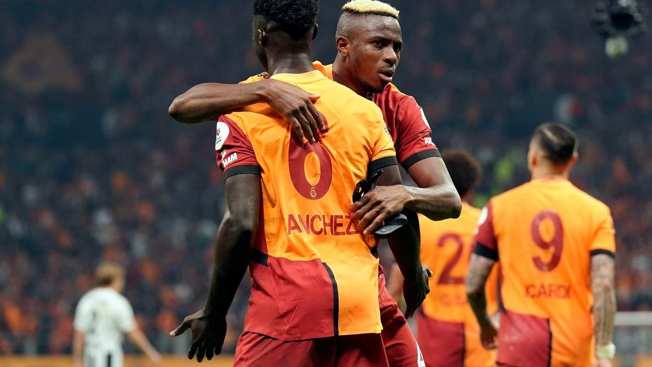 Galatasaray, Avrupa'da 322. maçına çıkacak